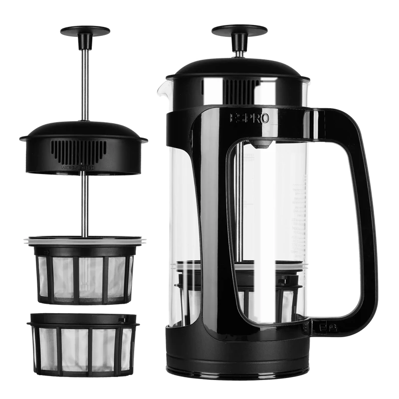 Cafetière à piston ESPRO P3