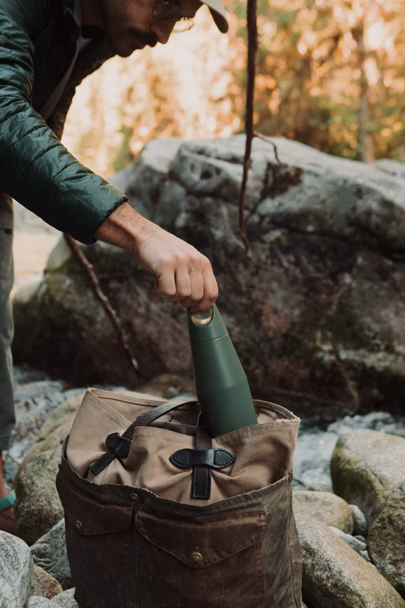 Thermos Trail KINTO - Trail tumbler 580ml