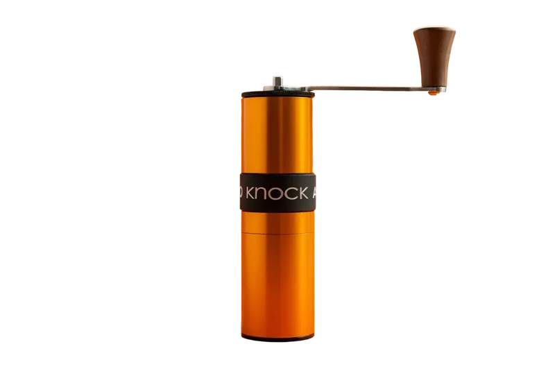 Moulin Manuel Aergrind 2 - Knock