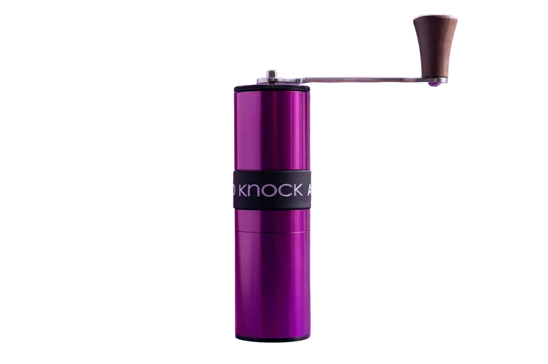 Moulin Manuel Aergrind 2 - Knock