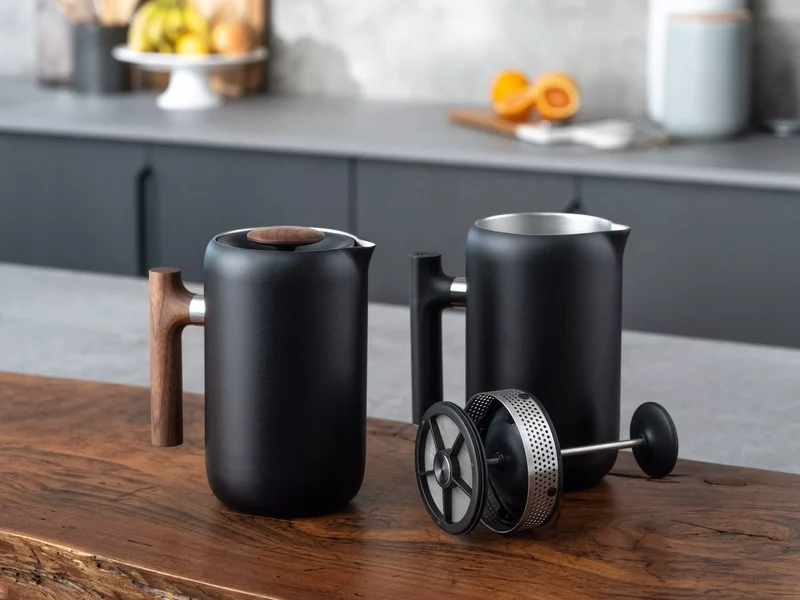 Cafetière à piston Clara FELLOW - Carafe piston CLARA 700ml