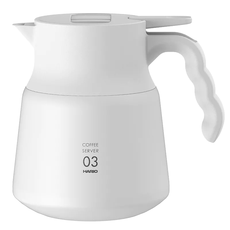 Carafe isotherme Plus HARIO Server Plus