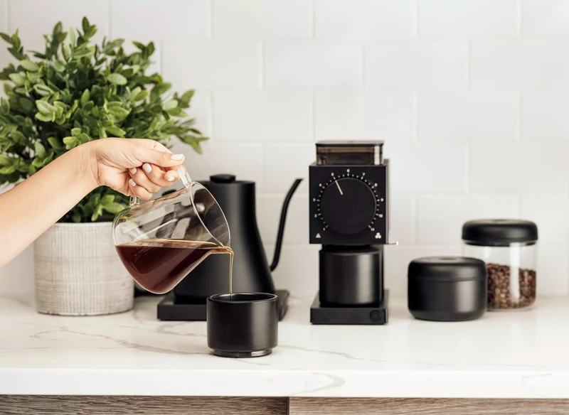 Set de 2 tasses Espresso Monty milk - Fellow