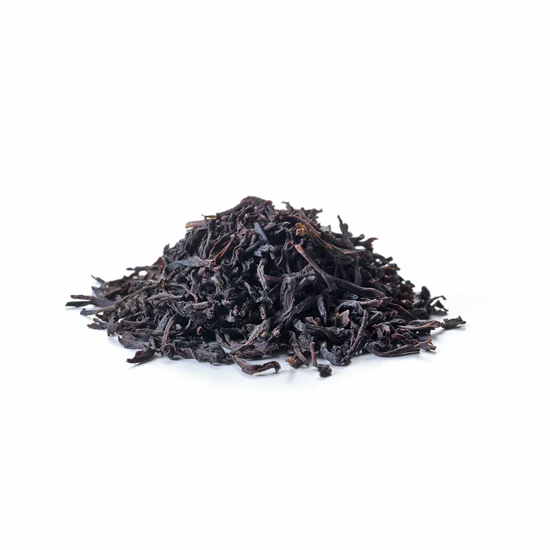 Thé noir bio décaféiné - Sirocco