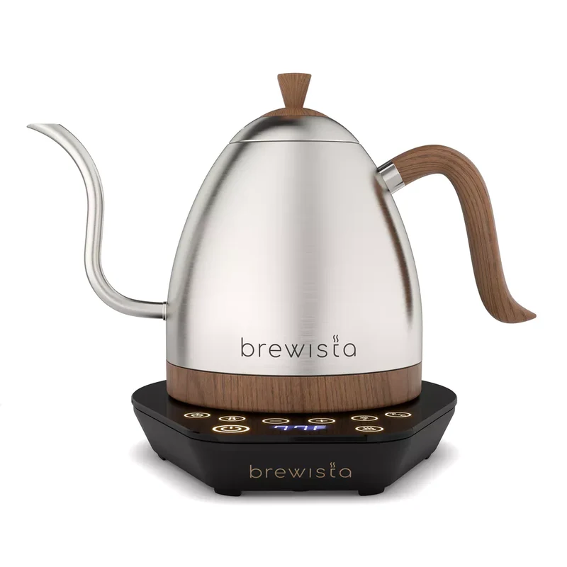 Bouilloire électrique Artisan - Brewista