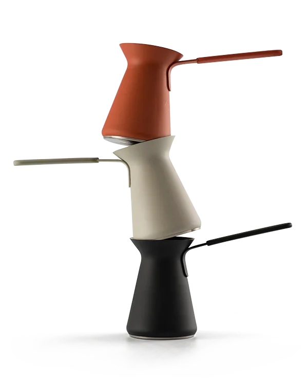 Cafetière turque Ibrik Otto Goat Story