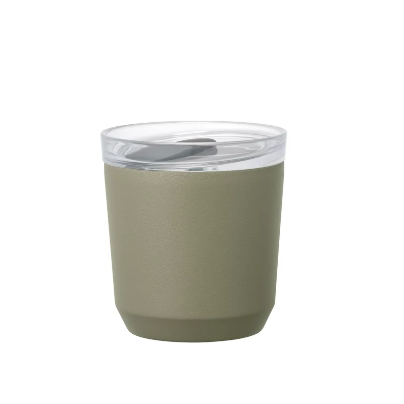 Tasse Thermos To Go 240ml - Kinto