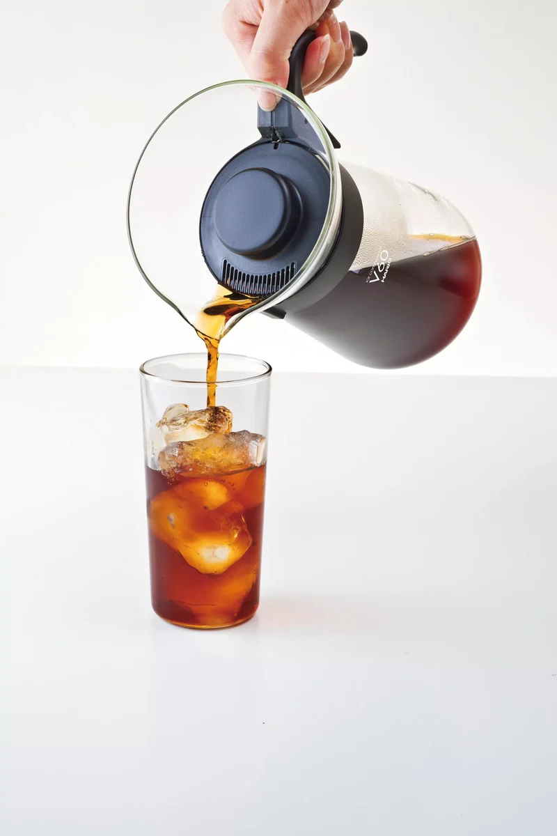 Carafe pour café glacé - Hario