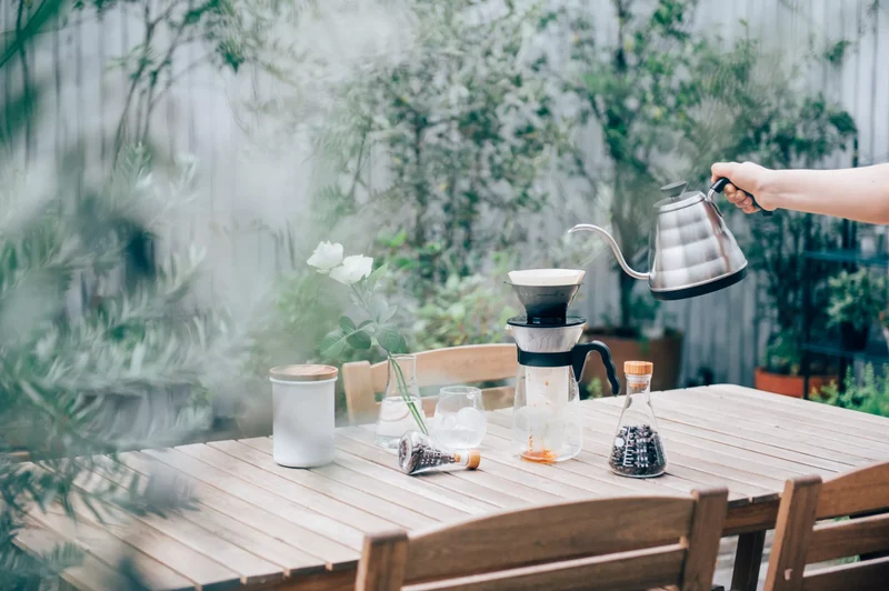 Carafe pour café glacé - Hario