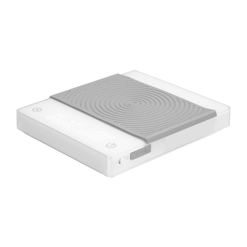 Balance Timemore Basic 2 - Blanc