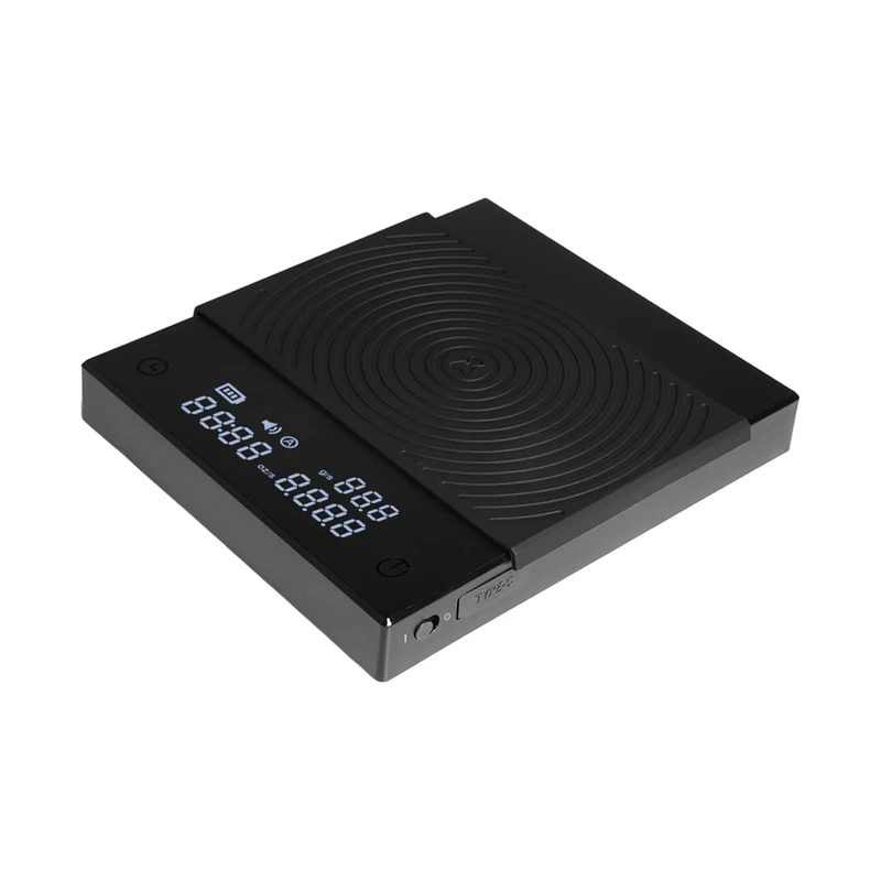 Balance Timemore Basic 3 - Noir