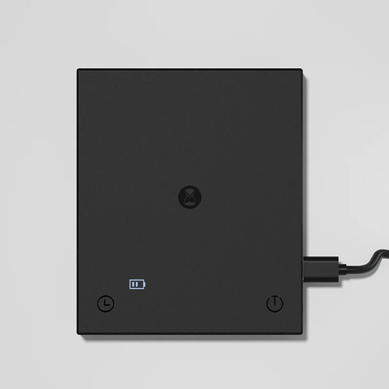 Balance Timemore Basic 3 - Noir