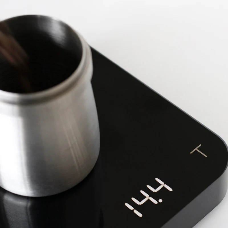 Balance Acaia Pearl - Noir