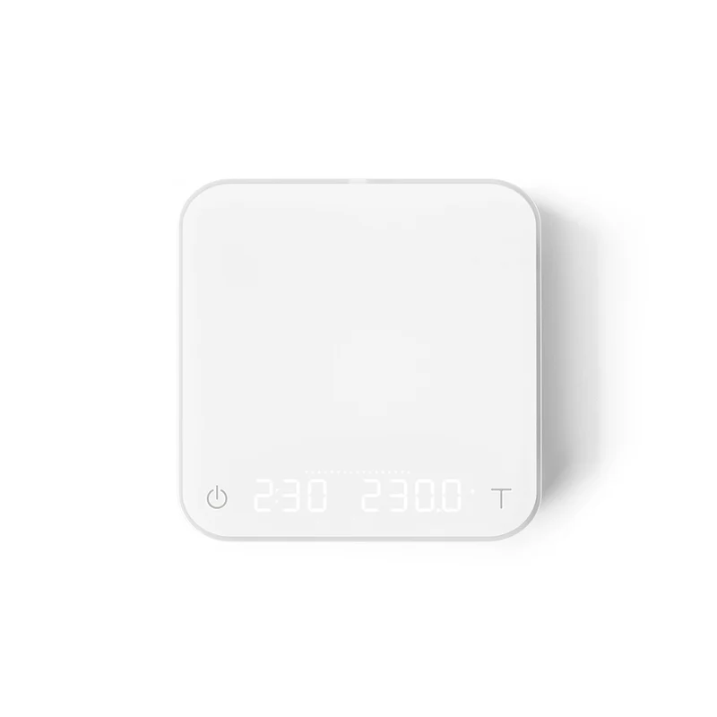 Balance Acaia Pearl - Blanc