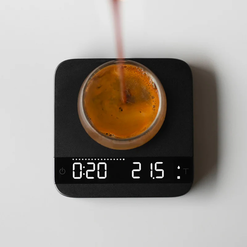 Balance Acaia Lunar - Noir