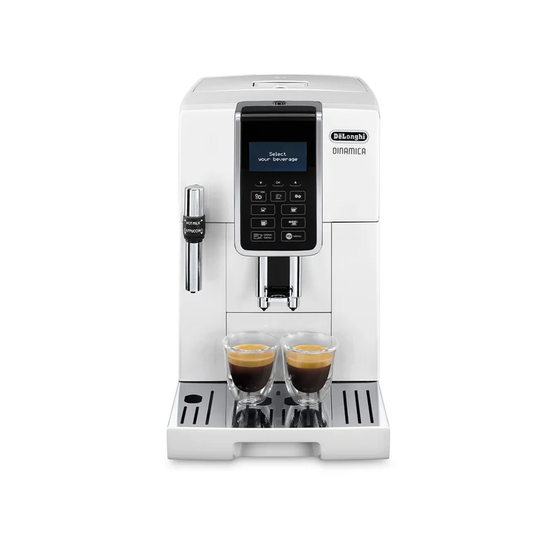 Delonghi Dinamica FEB 3535.W - Blanc