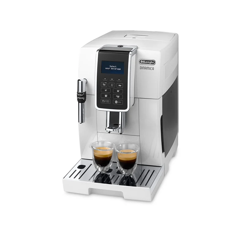 Delonghi Dinamica FEB 3535.W - Blanc