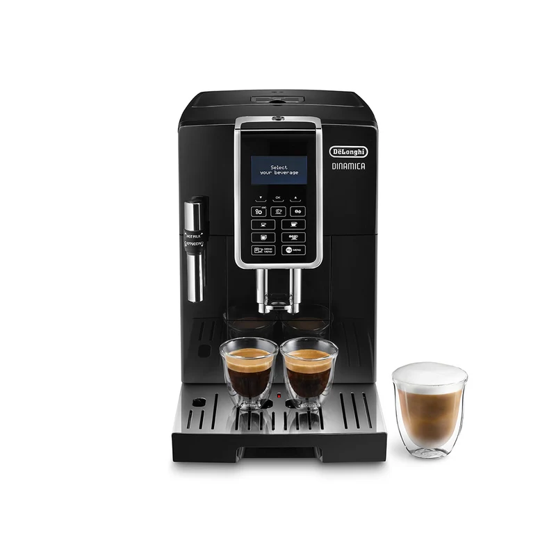 Delonghi Dinamica FEB 3535.B - Noir