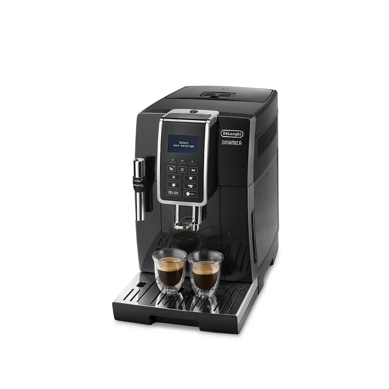 Delonghi Dinamica FEB 3535.B - Noir