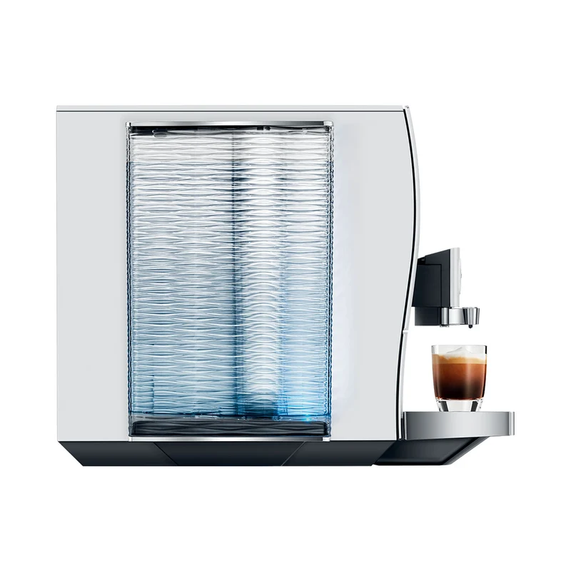 Jura Z10 - Blanc
