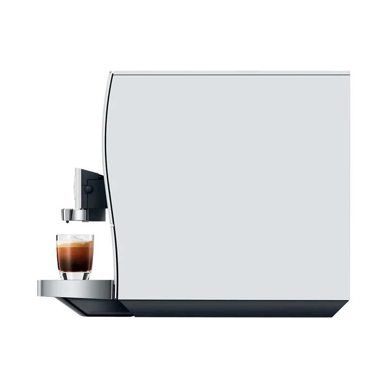 Jura Z10 - Blanc