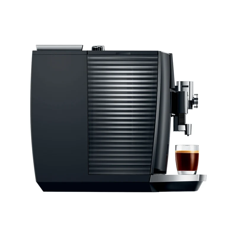 Jura J8 TWIN - Noir