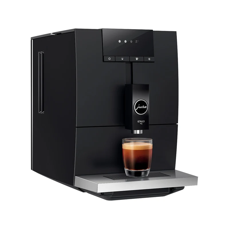 Jura ENA 4 - Noir
