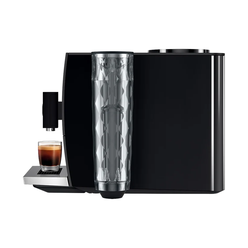 Jura ENA 4 - Noir