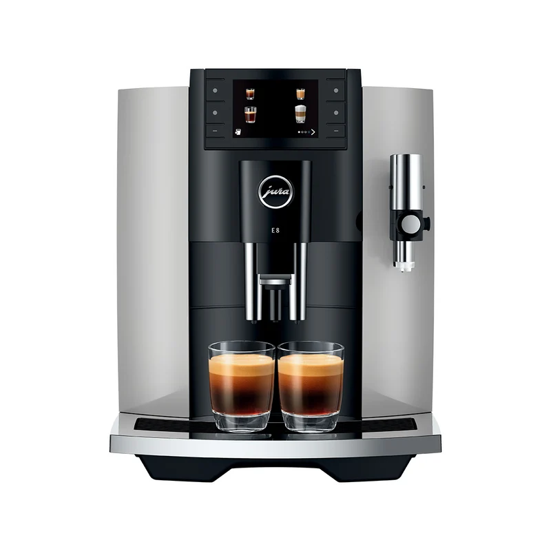 Jura E8 - Platine