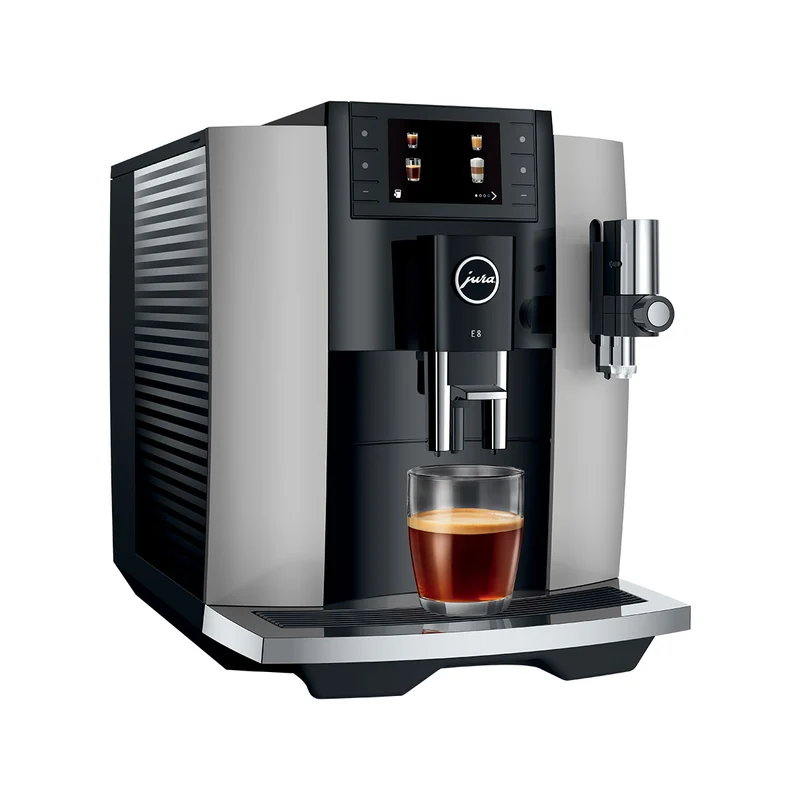 Jura E8 - Platine