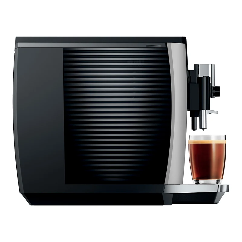 Jura E8 - Platine
