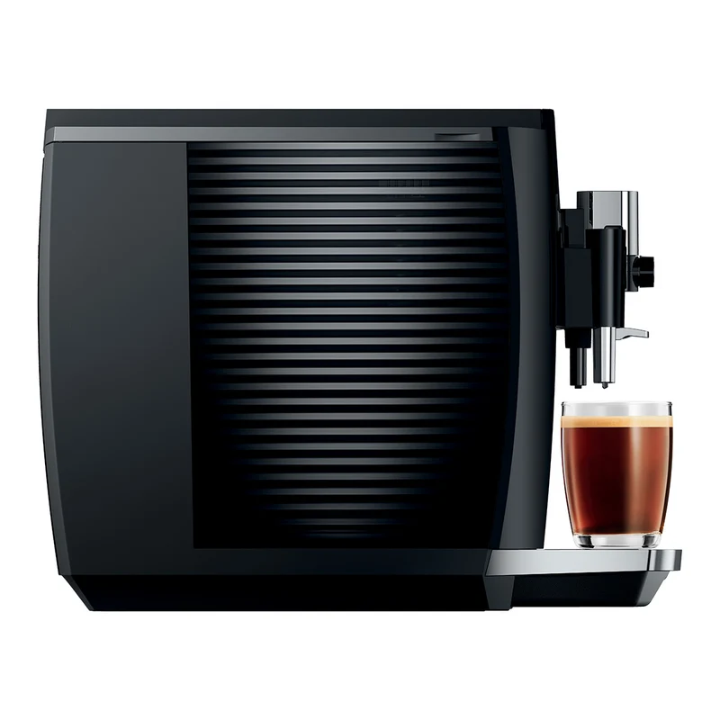 Jura E8 - Noir