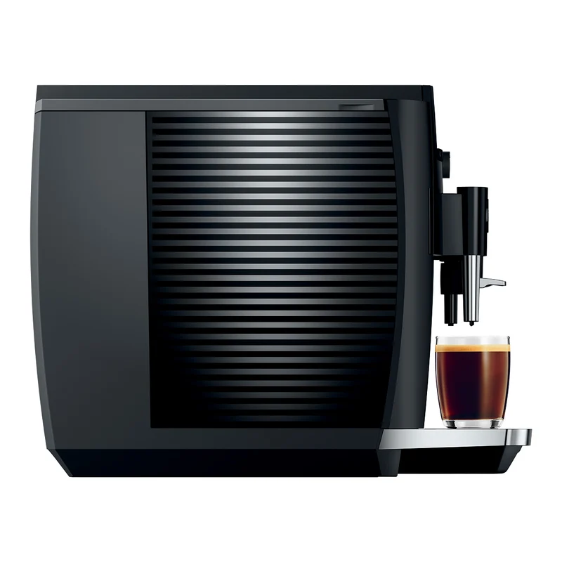 Jura E4 - Noir
