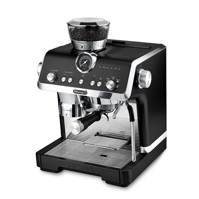 Delonghi La Specialista Opéra EC9555.BK - Noir mat