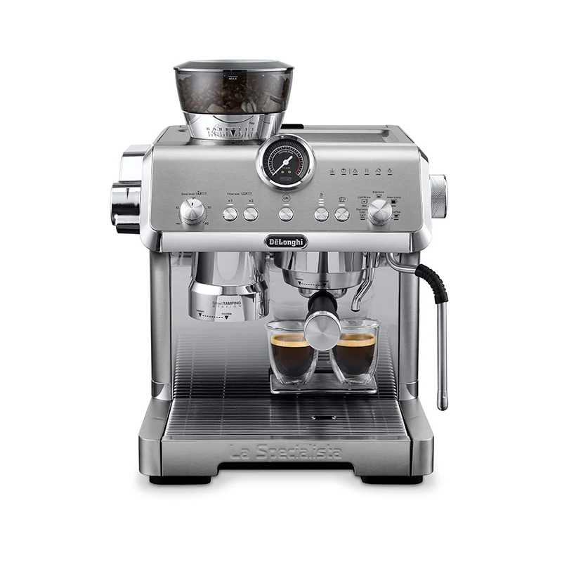 Delonghi La Specialista Opéra EC9555.M - Métal