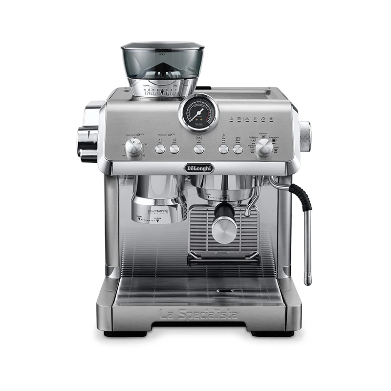 Delonghi La Specialista Opéra EC9555.M - Métal