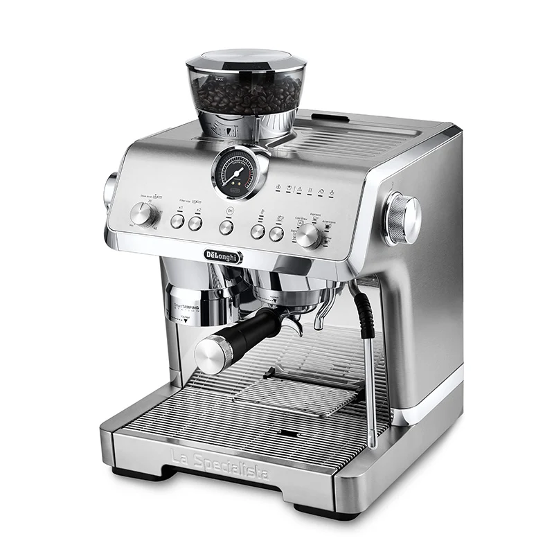 Delonghi La Specialista Opéra EC9555.M - Métal