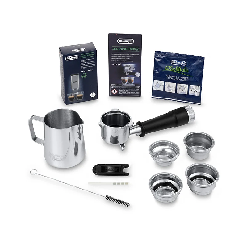 Delonghi La Specialista Opéra EC9555.M - Métal
