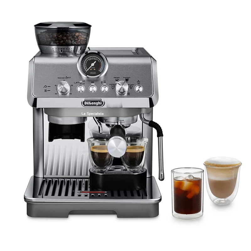 Delonghi La Specialista Arte Evo EC9255.M - Métal