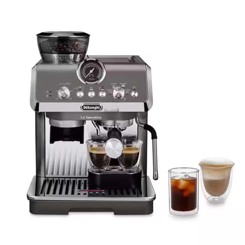 Delonghi La Specialista Arte Evo EC9255.T - Titanium
