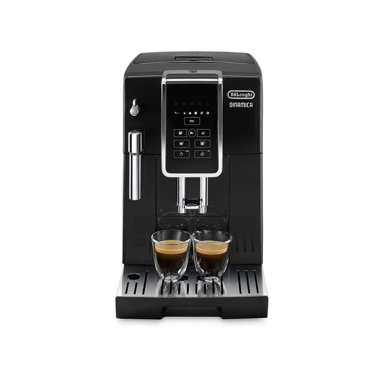Delonghi Dinamica FEB 3515.B - Noir