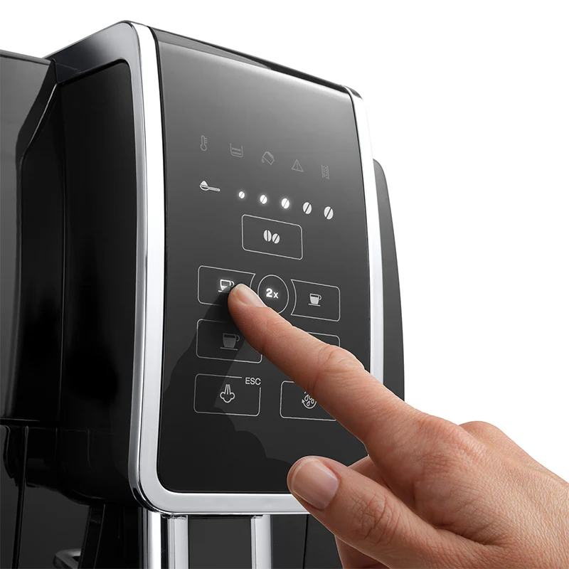 Delonghi Dinamica FEB 3515.B - Noir