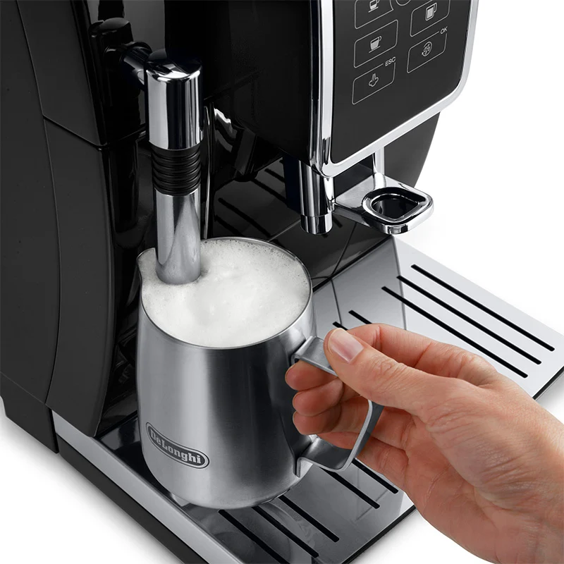 Delonghi Dinamica FEB 3515.B - Noir