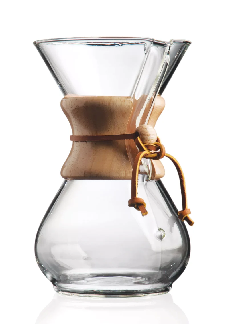Cafetière Chemex