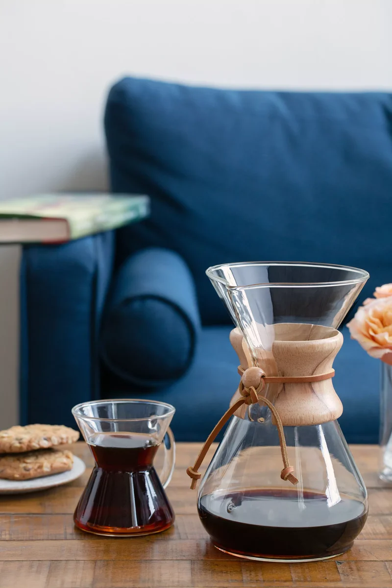 Cafetière Chemex