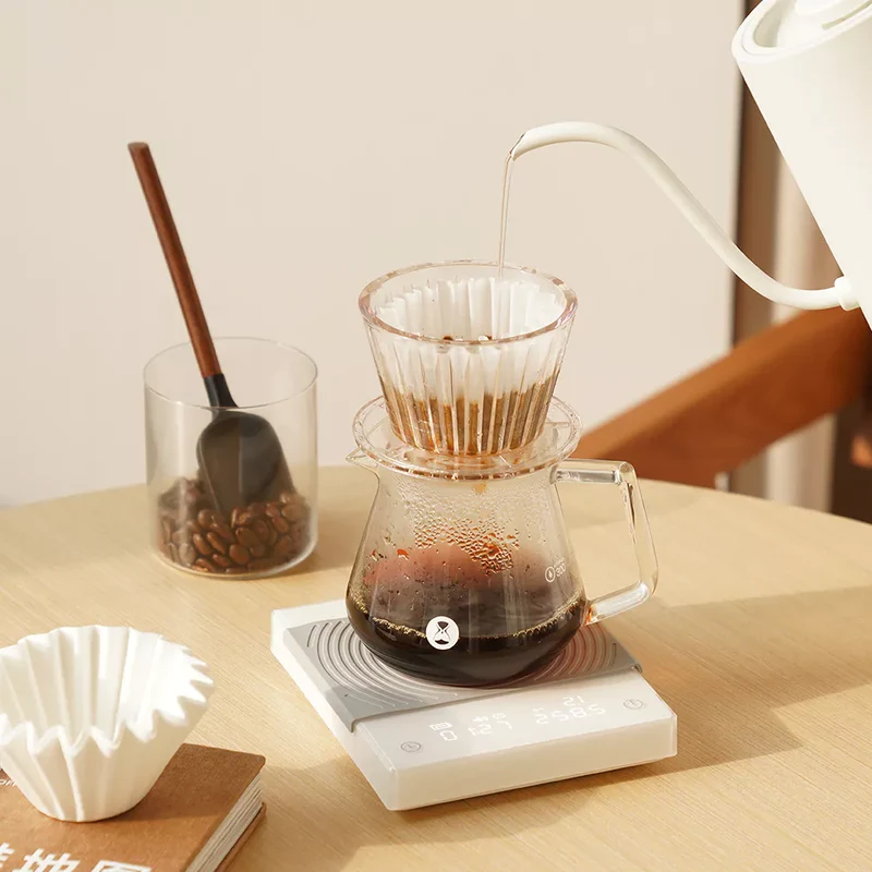 Balance Black Mirror Basic Plus Timemore