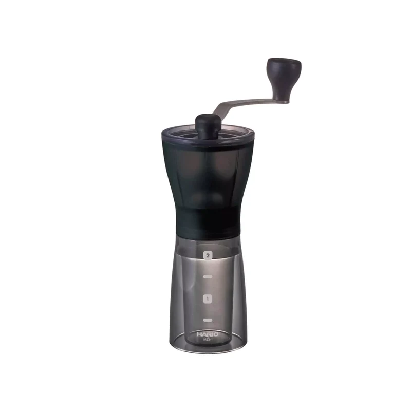 Moulin Manuel Mini Slim + - Hario