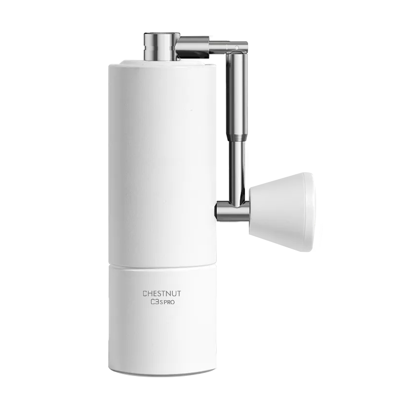 Moulin Manuel Chestnut C3 Pro Timemore