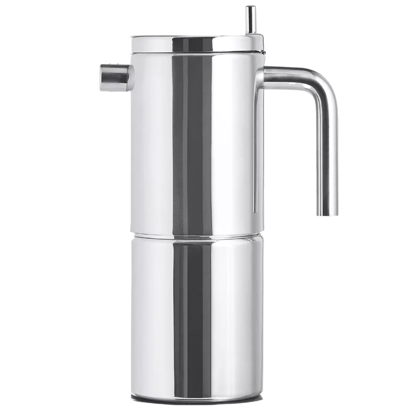 Cafetière Italienne Stella Aroma 4 tasses - GROSCHE