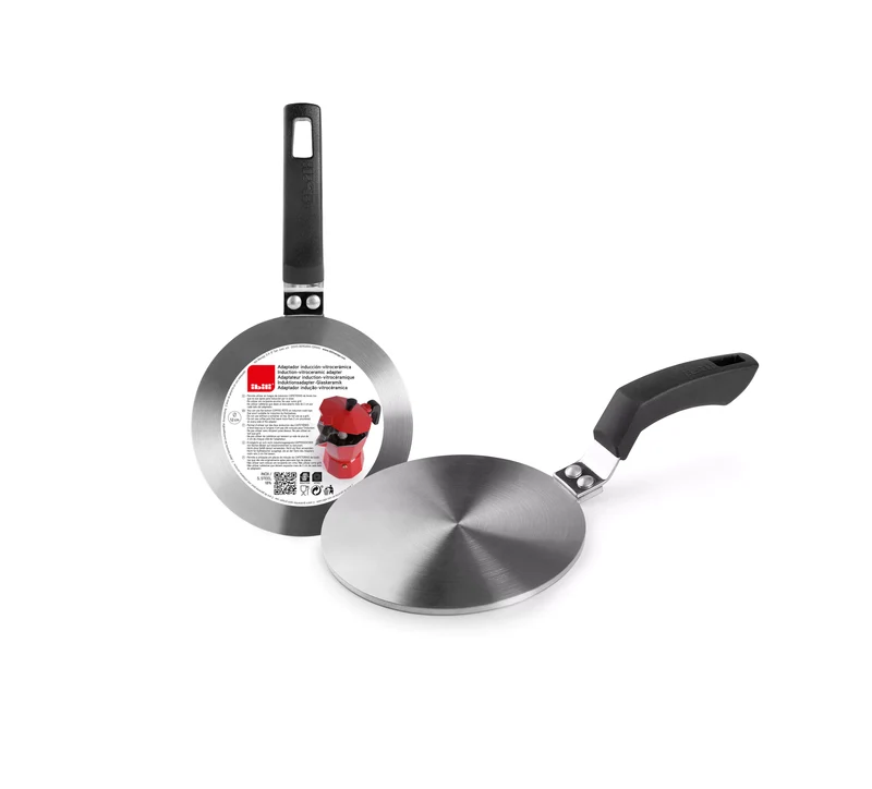 Adaptateur à induction pour cafetière italienne - Grosche